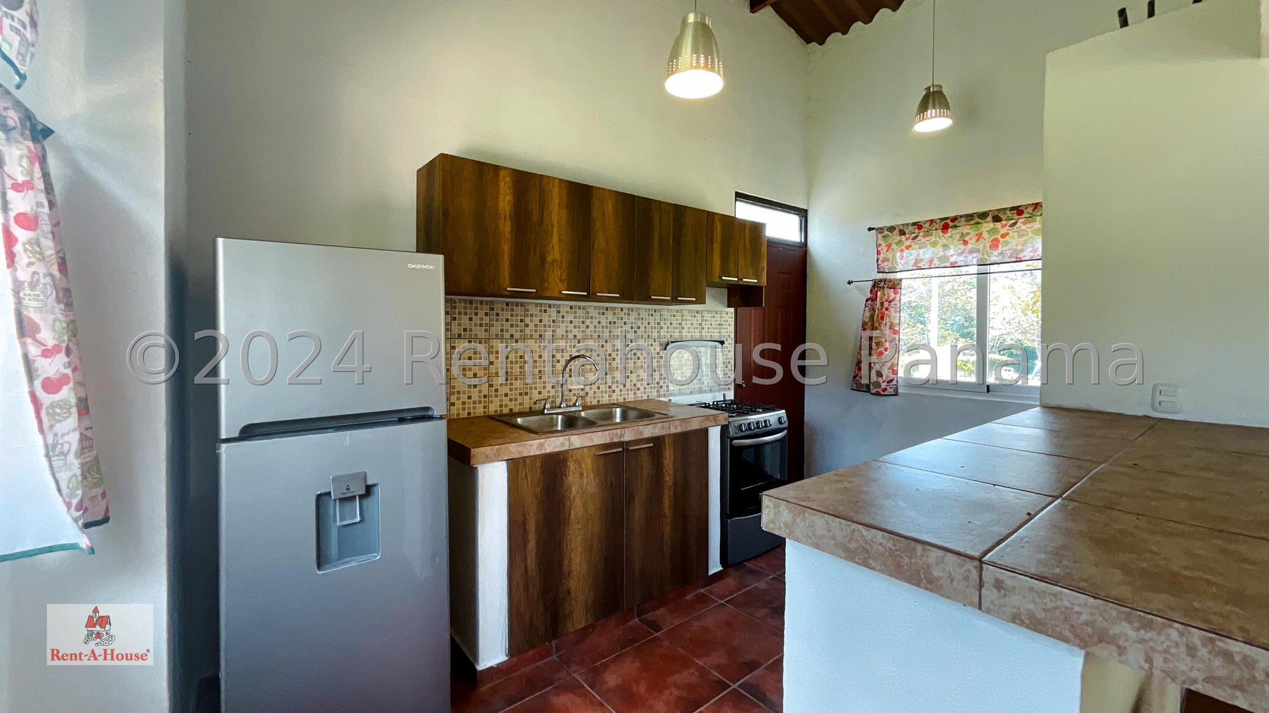 Single family home